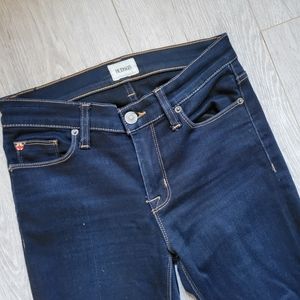 Hudson Nico Skinny jean sz 26